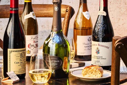 7 French wines you should try once in your life