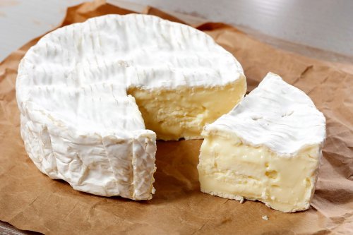 Dozens of Brie and Camembert Cheese Brands Recalled Due to Listeria