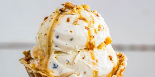 The Best Ice Cream in Every State