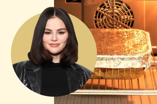 Selena Gomez Swears by This Cheesy, Crunchy Casserole — and It Starts with a Bag of Doritos