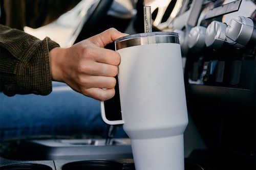 We’re Heartbroken That Yeti’s Retiring This Beloved Tumbler, but at Least It’s on Sale in Every Color