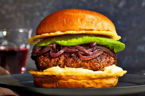 Our 23 Best Burger Recipes