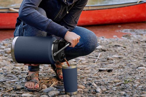 Yeti Dropped 2 New Colors Just in Time for Summer, and They’ll Sell Out Fast