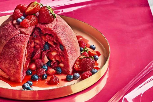 25 Summer Desserts From Frozen Treats to No-Bake Cakes