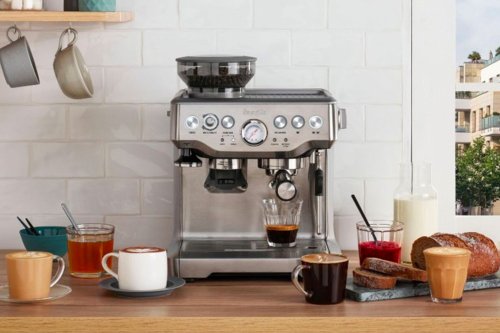The 6 Best Small Espresso Machines for At-Home Indulgence