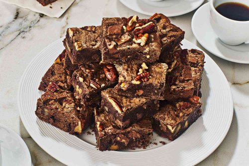 Bookmark the Brownies Recipe Our Test Kitchen Can’t Stop Talking About