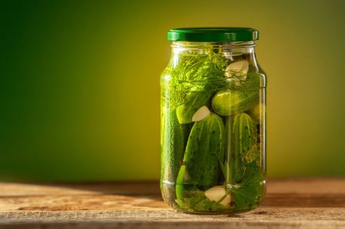 What Makes a Pickle a Pickle? The Internet Needs Answers