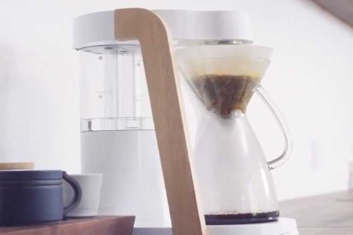 I’ve Tried Dozens of Coffee Makers, But This Is the One I Return to Every Time