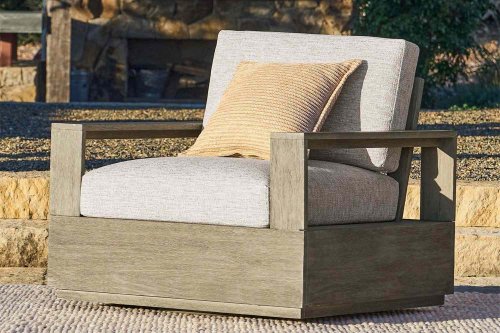Pottery Barn’s Hidden Outlet Has 60% Off Patio Furniture, Coffee Tables, Rugs, and More