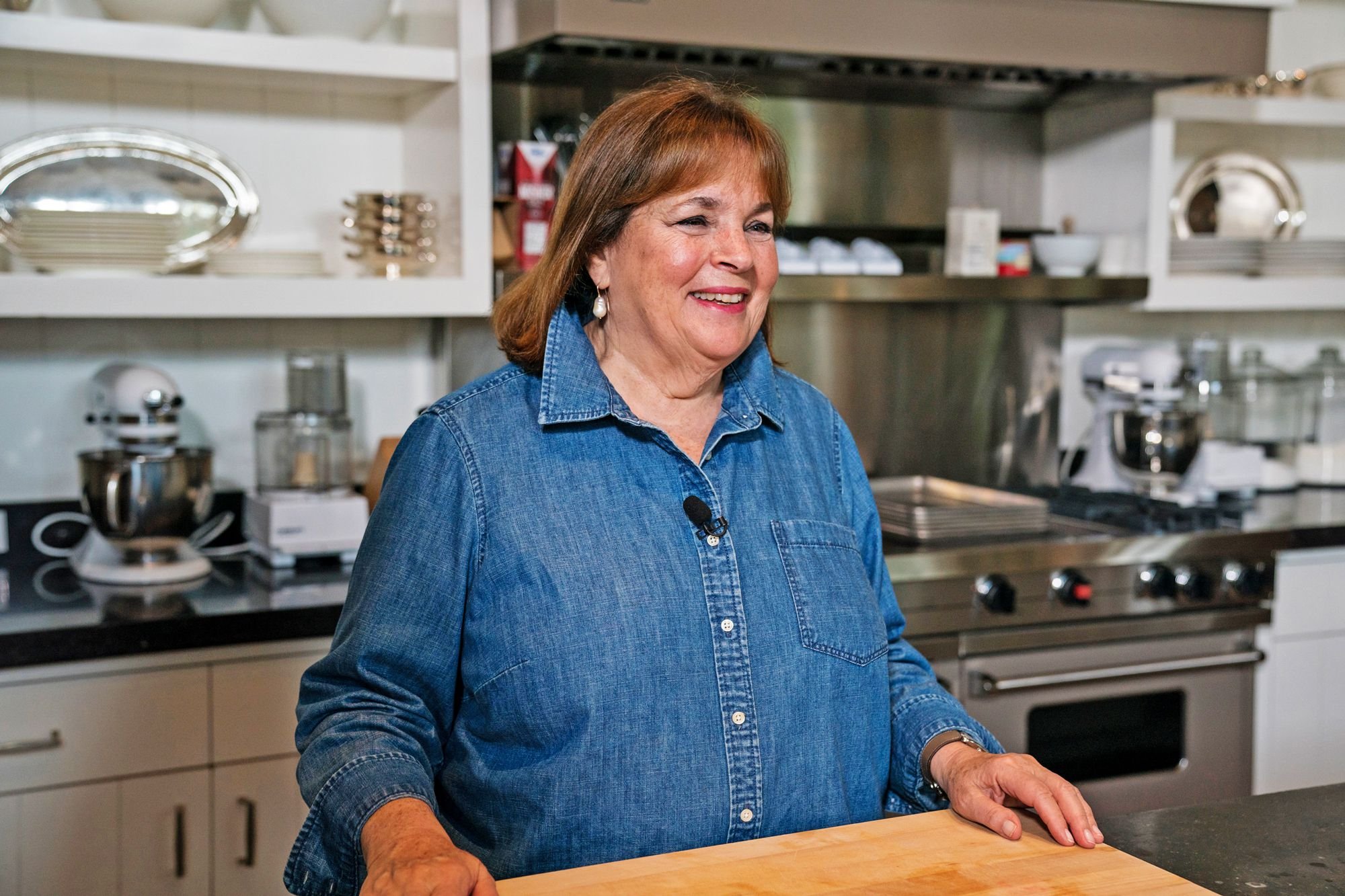 10 Tips from Ina Garten That Improved the Quality of My Life