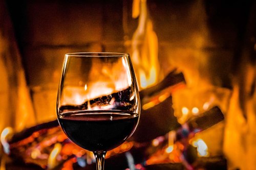 14 Comforting Red Wines for the Coziest Time of the Year