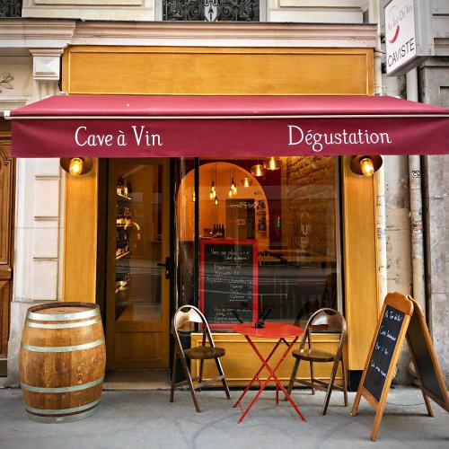 Wine Bars in Paris You Need to Add to Your Bucket List