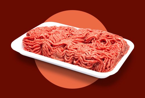 The USDA Is Recalling 167,277 Pounds of Ground Beef Nationwide Due to E. Coli Contamination