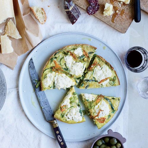 6 Super-Easy Father's Day Brunch Recipes