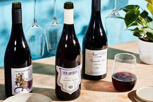 16 Bottles of Grenache Our Executive Wine Editor Wants You to Try