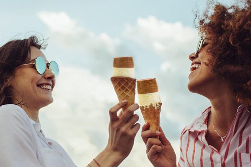 I've Been Using This Ice Cream Scoop for 10 Years, and I’m Never Going Back