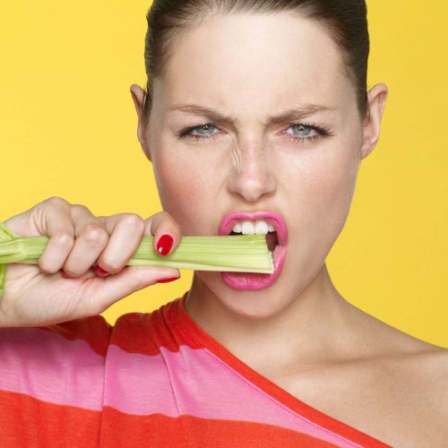 Study Finally Confirms Eating Celery Burns More Calories Than It Contains