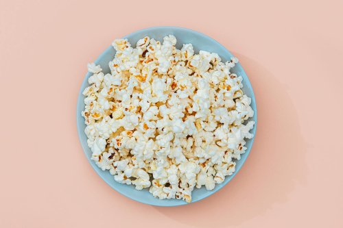 I Eat Popcorn Once a Day, and This $13 Tool Makes It Easier (and Tastier) Than Ever