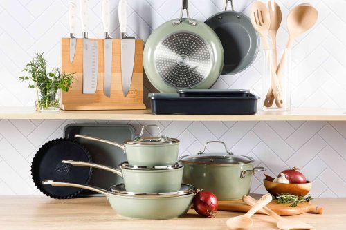 Score Up to 74% Off Lodge, All-Clad, and More at Amazon’s Secret Outlet for Memorial Day
