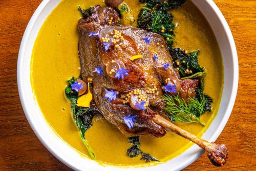 The Most Creative Cooking in Toronto Is Happening in Its Indian Restaurants