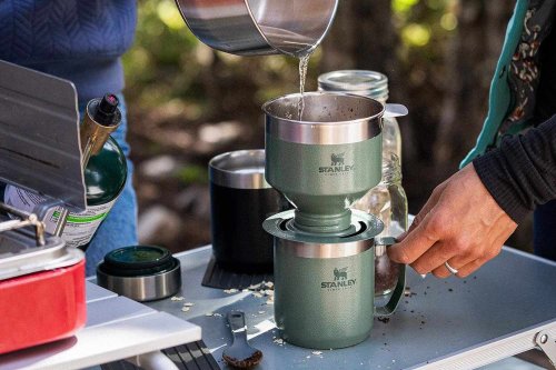 Amazon Is Packed with Impressive Camping Deals Right Now, Up to 41% Off