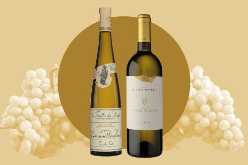 How to Tell if a Wine Is ‘Dry’ or ‘Sweet’