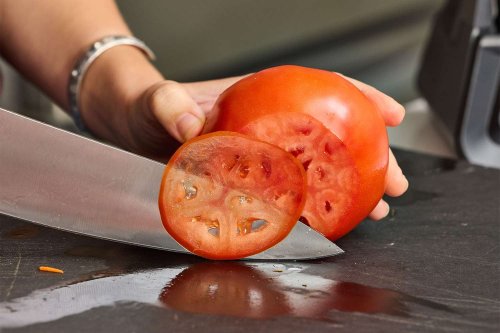 I Asked Bladesmiths How to Sharpen Kitchen Knives — They Both Said These Are the Best Sharpeners to Use