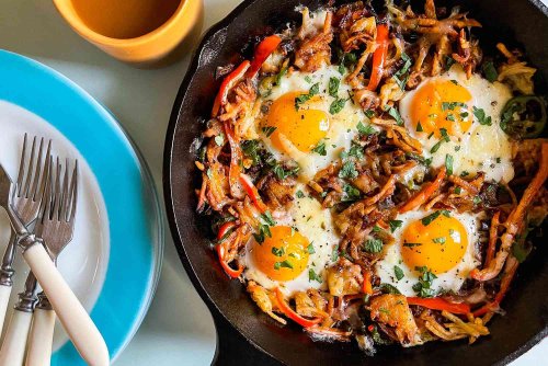 12 Hearty Ways to Have Potatoes for Breakfast