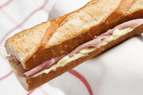 8 French Sandwiches to Eat Before You Die
