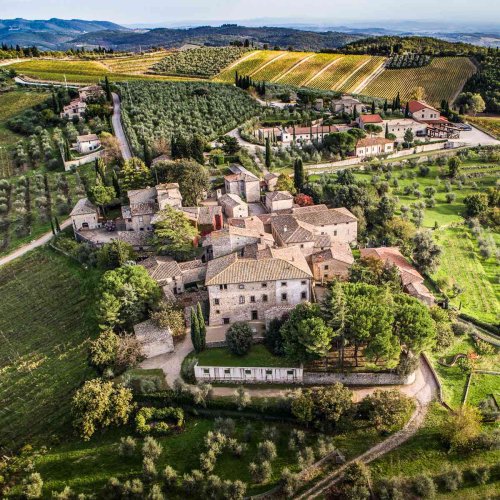 The Best Wineries to Visit in Tuscany