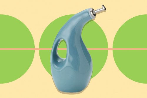 The Best Olive Oil Dispensers for Perfect Pours