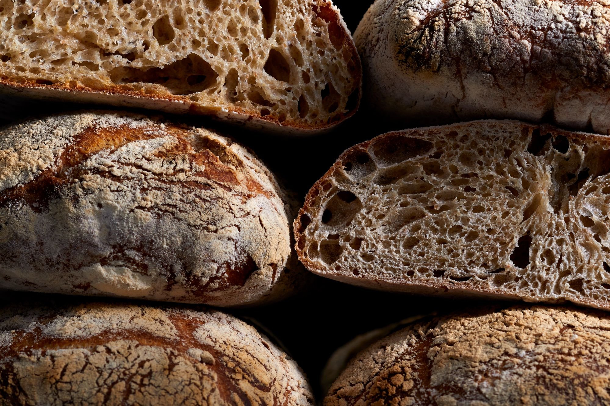 An Extremely Chill Beginner's Guide to Sourdough