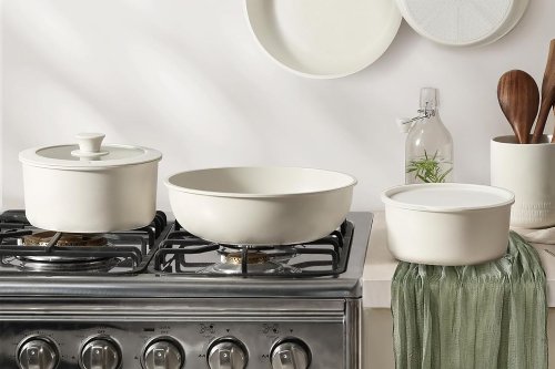 Amazon's Huge Weekend Sale Has Lodge, Yeti, KitchenAid, and More, Up to 75% Off