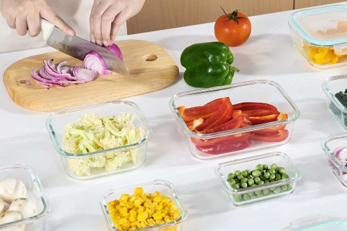 Amazon Shoppers Ditched Plastic for These Non-Toxic Cooking Tools Under $25