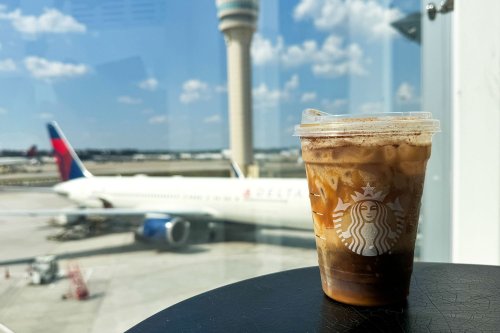 Delta’s New 'In-Air Coffeehouse' Is a Flight That Feels Like Your Favorite Café