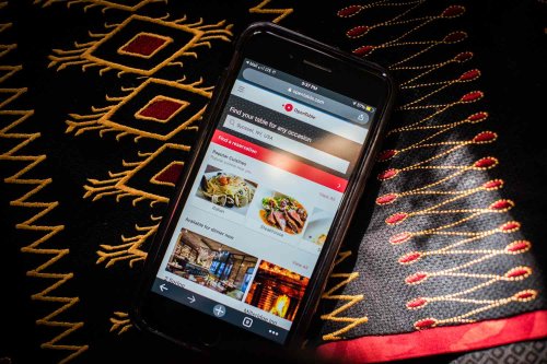 OpenTable Restaurant Reviews Will Now Show Your Name and Profile Photo