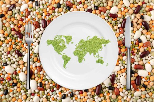 A New Study Says This Simple Diet Tweak Could Add Years to Your Life