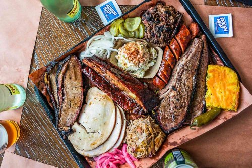 The Best Barbecue in Every State