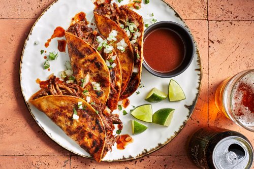 Our Favorite Latin American Recipes