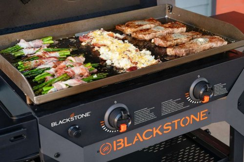 Need a New Grill or Smoker? Save Over $860 on Top Brands like Blackstone and Weber Today