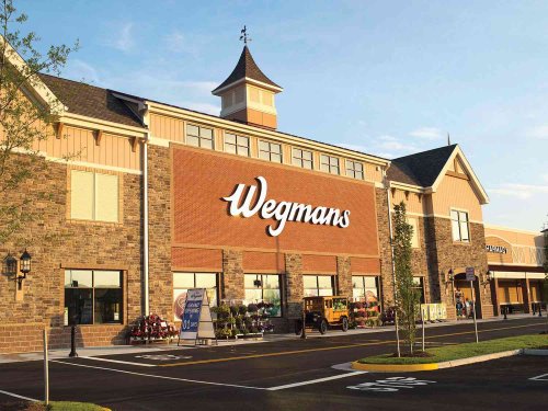 I Spent Nearly a Whole Day at Wegmans ⁠— Here is What I Learned