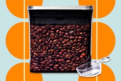 The 8 Best Coffee Canisters for 2023