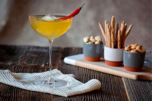The 15 Best Cocktail Glasses, According to Bartenders