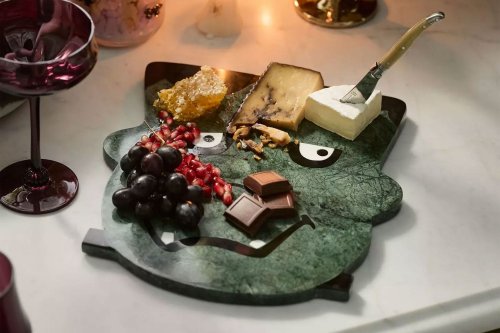 Anthropologie Just Dropped Its Halloween Collection, and These 12 Kitchen Finds Are Frightfully Good