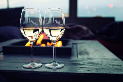 Drink These 25 Wines to Be a Chardonnay Expert