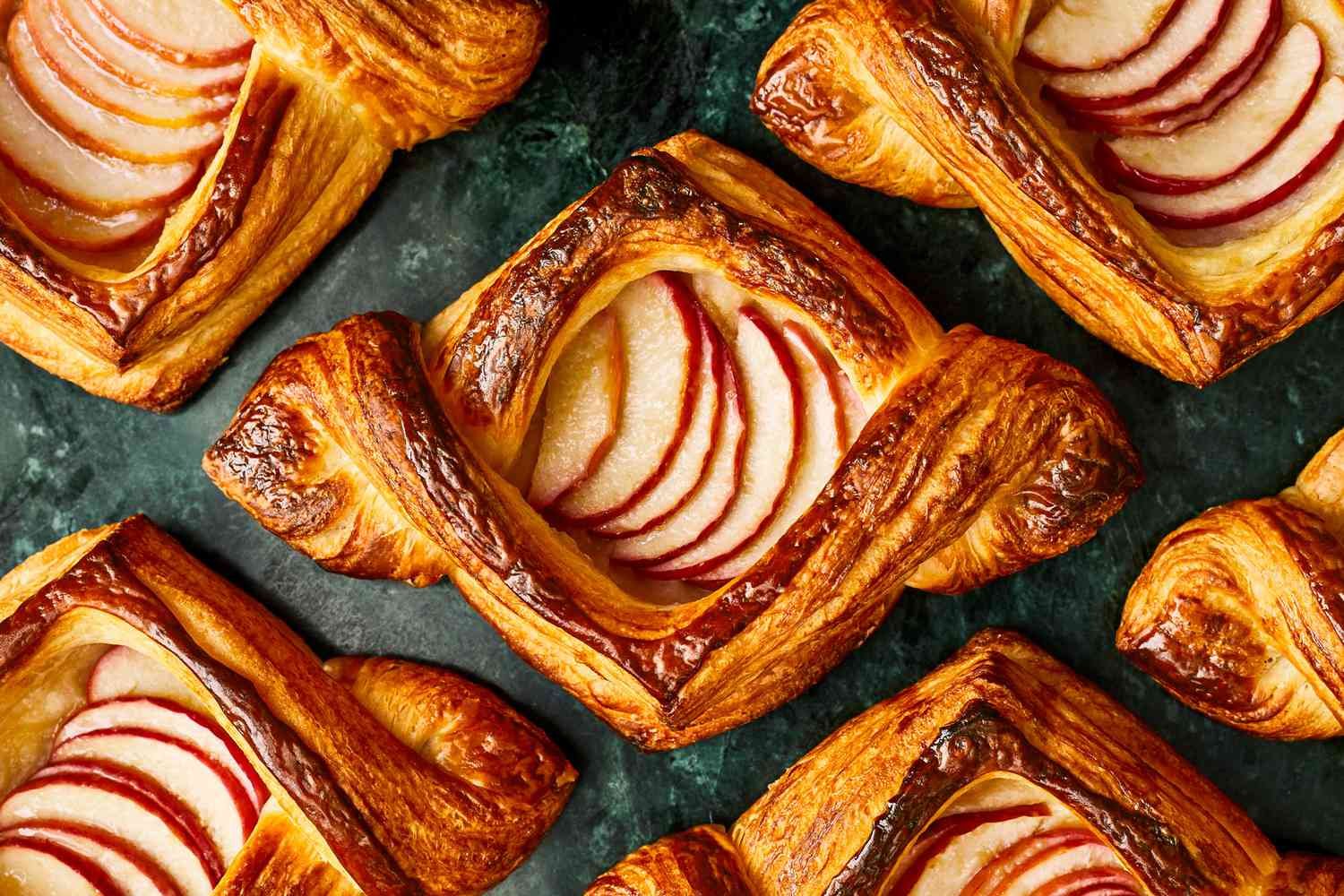 37 Autumnal Apple Recipes From Salads and Glazes to Pie