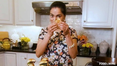Second to Naan: How to Make Maneet Chauhan's Favorite Indian Breads at Home