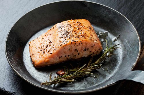 How to Cook Salmon Perfectly Every Time