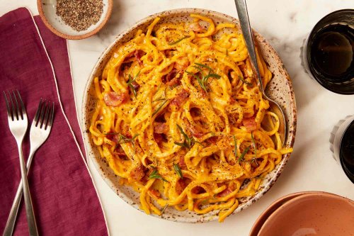 15 Easy Pumpkin Puree Recipes From Creamy Pasta to Pumpkin Tiramisu