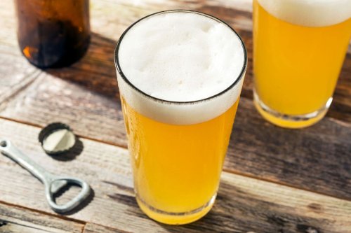 What Makes Light Beer Different From All Other Beer?